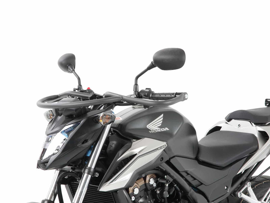 Honda CB 500 F [2016-2018] - első védő antracit