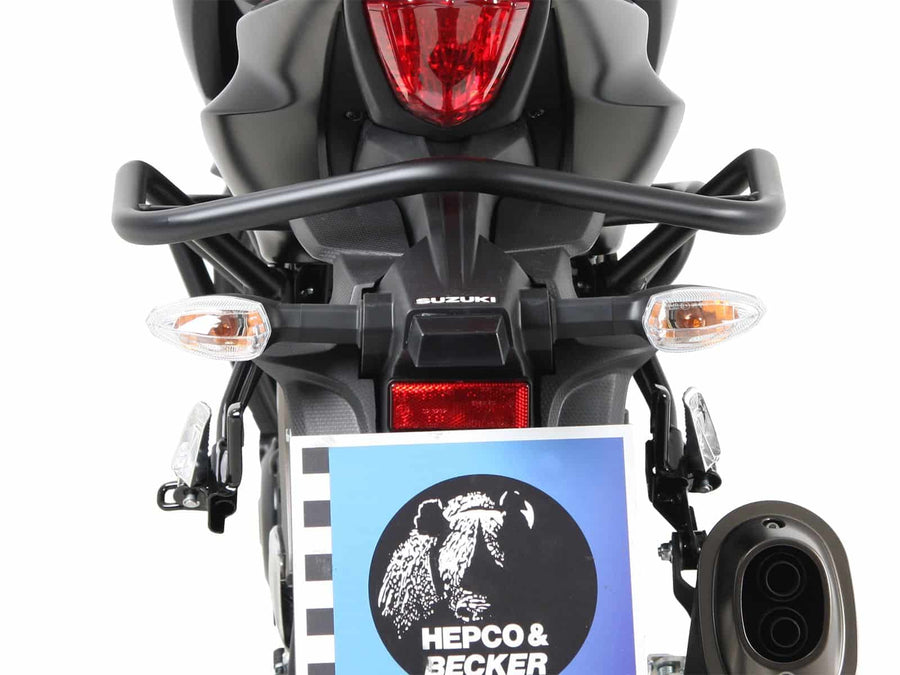 Suzuki GSX-S 125 [2017-2025] - Hátsó védőrúd
