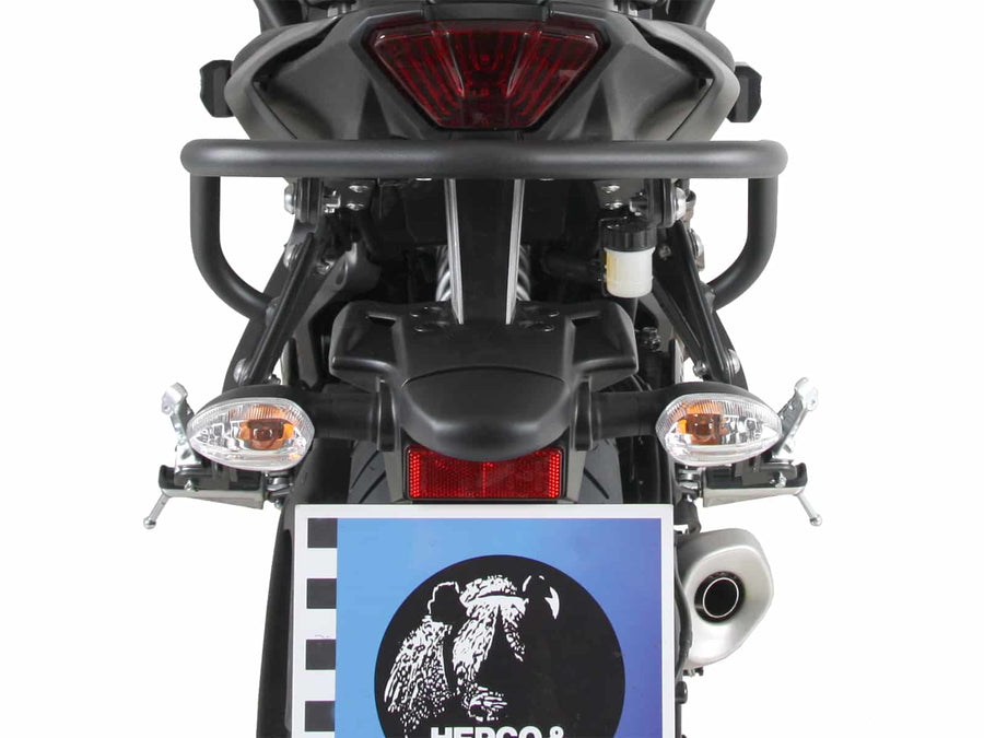 Yamaha MT-07 [2018-2020] - Hátsó védőrúd Lock-it