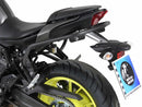Yamaha MT-07 [2018-2020] - Hátsó védőrúd Lock-it-3