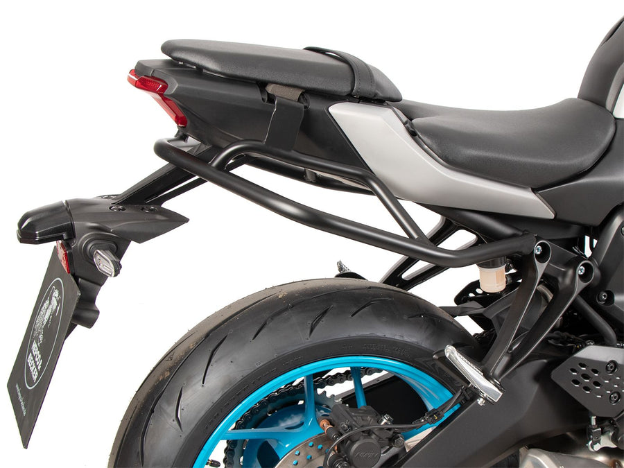 Yamaha MT-07 [2025] - Hátsó védőrúd