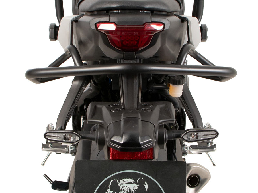Yamaha MT-07 [2025] - Hátsó védőrúd