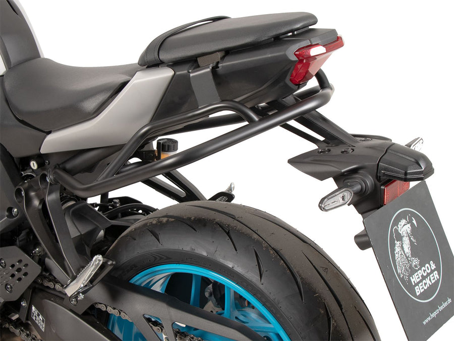 Yamaha MT-07 [2025] - Hátsó védőrúd