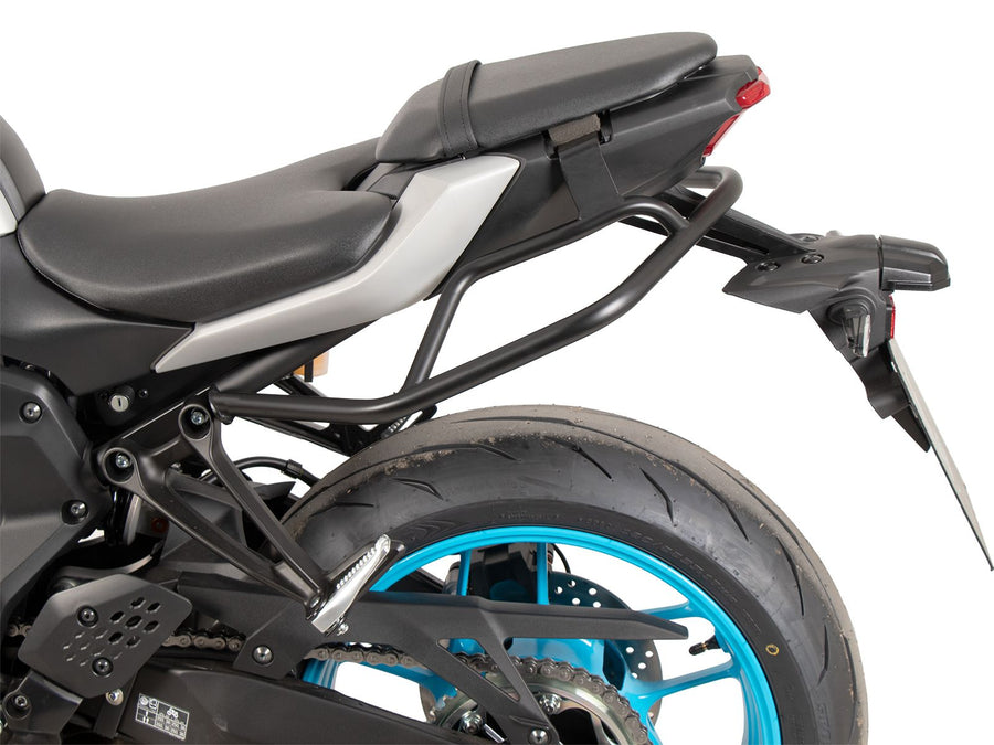 Yamaha MT-07 [2025] - Hátsó védőrúd