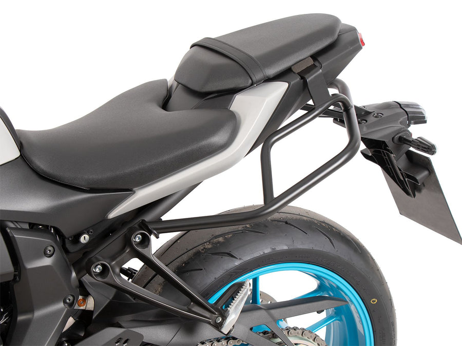 Yamaha MT-07 [2025] - Hátsó védőrúd