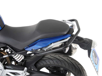 BMW G 310 R [2016-2025] - Hátsó védőrúd - 0