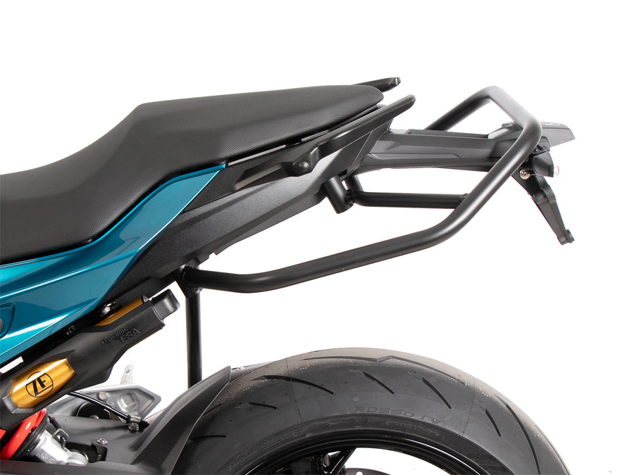 BMW F 900 R [2025-2026] - fekete hátsó védőrúd
