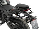 Voge R 625 [2025-2026] - fekete hátsó védőrúd