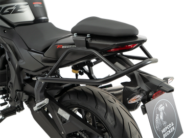 Voge R 625 [2025-2026] - fekete hátsó védőrúd