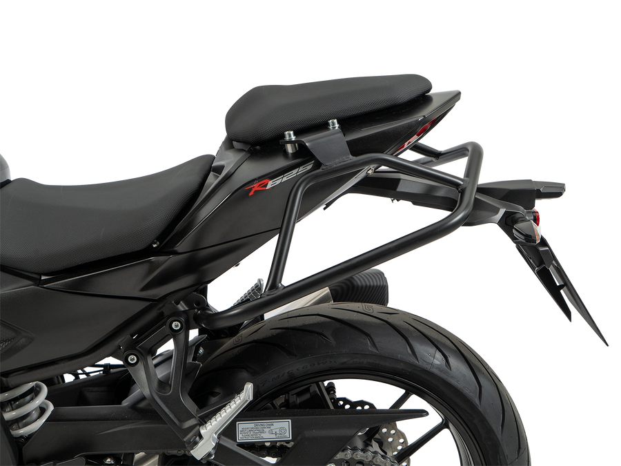 Voge R 625 [2025-2026] - fekete hátsó védőrúd