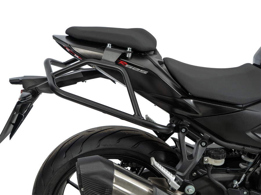 Voge R 625 [2025-2026] - fekete hátsó védőrúd