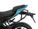 Voge R 125 [2023-2026] - fekete hátsó védőrúd