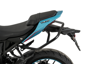 Voge R 125 [2023-2026] - fekete hátsó védőrúd