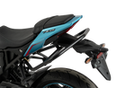 Voge R 125 [2023-2026] - fekete hátsó védőrúd
