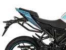 Voge R 125 [2023-2026] - fekete hátsó védőrúd