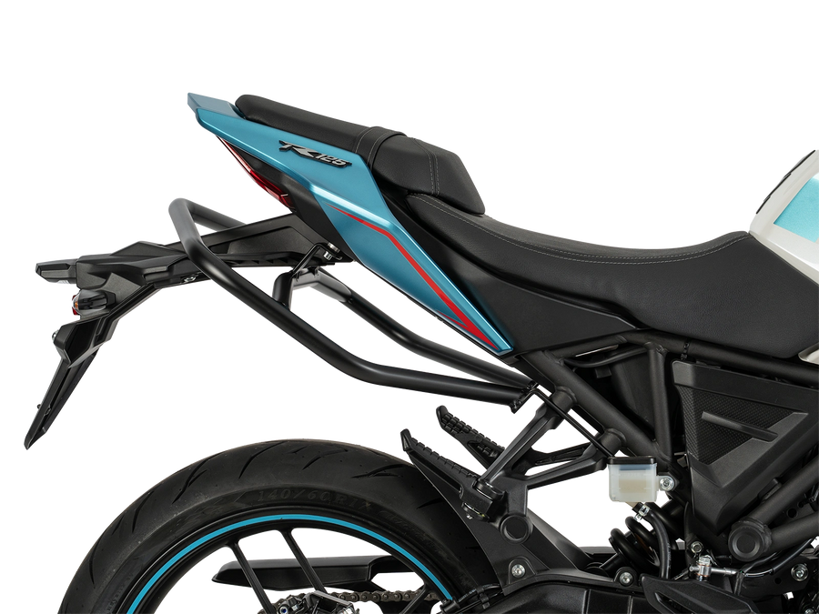 Voge R 125 [2023-2026] - fekete hátsó védőrúd