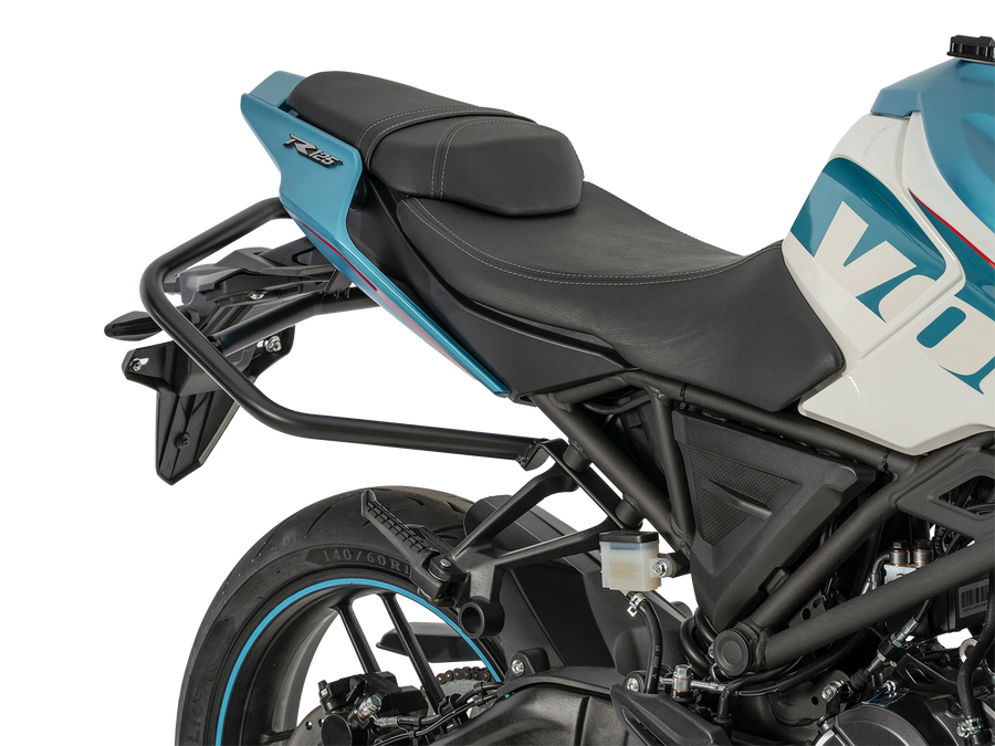 Voge R 125 [2023-2026] - fekete hátsó védőrúd