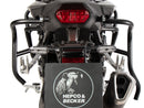 Honda CB 750 Hornet [2023-2026] - fekete hátsó védőrúd
