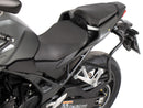 Honda CB 750 Hornet [2023-2026] - fekete hátsó védőrúd