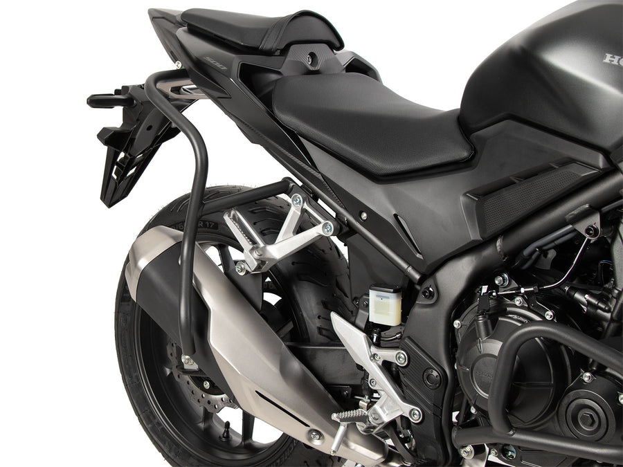 Honda CB 500 Hornet [2024-2026] - antracit hátsó védő
