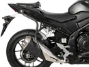 Honda CB 500 Hornet [2024-2026] - antracit hátsó védő