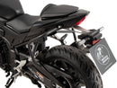Honda CB 500 Hornet [2024-2026] - antracit hátsó védő