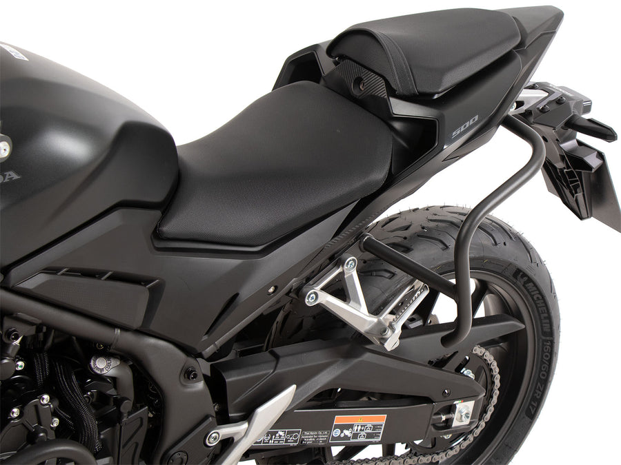 Honda CB 500 Hornet [2024-2026] - antracit hátsó védő