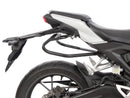 Honda CB 125 R [2018-2024] - fekete hátsó védőrúd