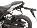Honda CB 125 R [2025-2026] - fekete hátsó védőrúd