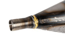 Beta RR-T SM 50 2T - kipufogó R/T 80-90 ESD nélkül