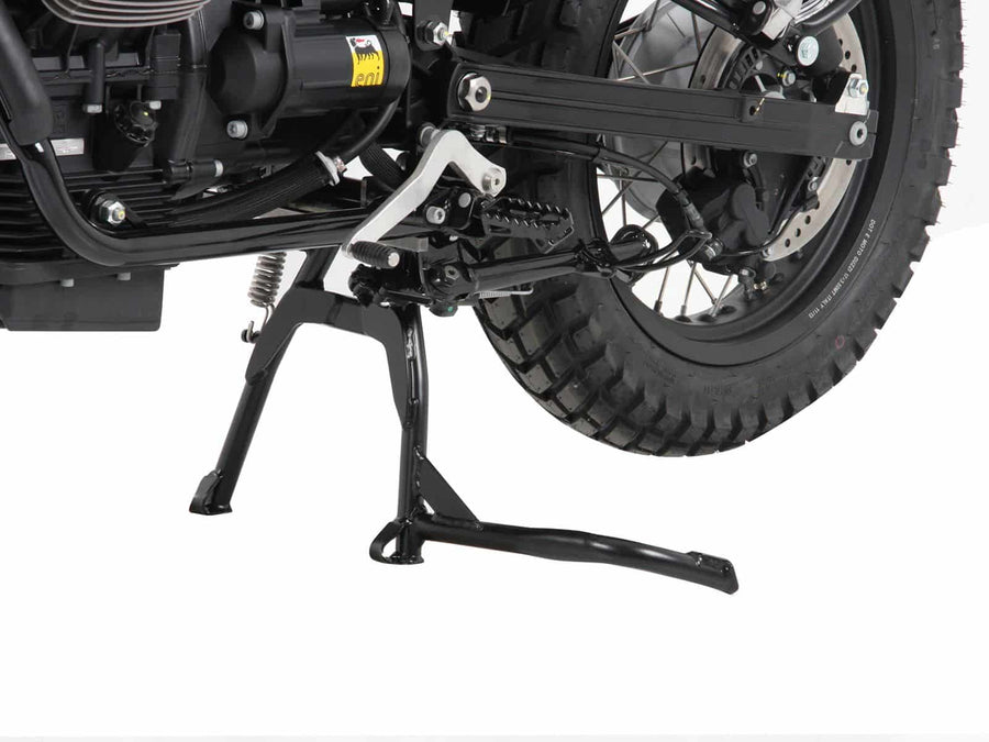 Moto Guzzi V 7 II Scrambler [2016] - Középső állvány
