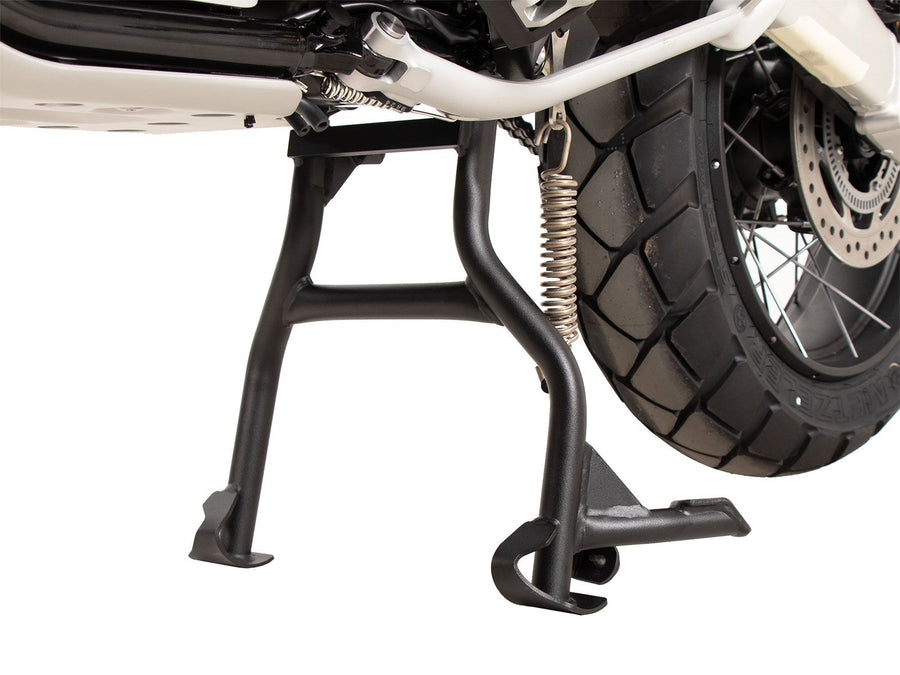 Triumph Scrambler 1200 XE [2024-2025] – Középső állvány