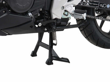 Honda CB 500 X [2013-2016] - középső állvány fekete