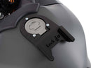 Yamaha Tracer 900 [2021-2024] - Tankgyűrű Basic incl. megfelelő tanktáska-2