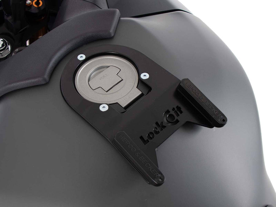 Yamaha Tracer 900 [2021-2024] - Tankgyűrű Basic incl. megfelelő tanktáska