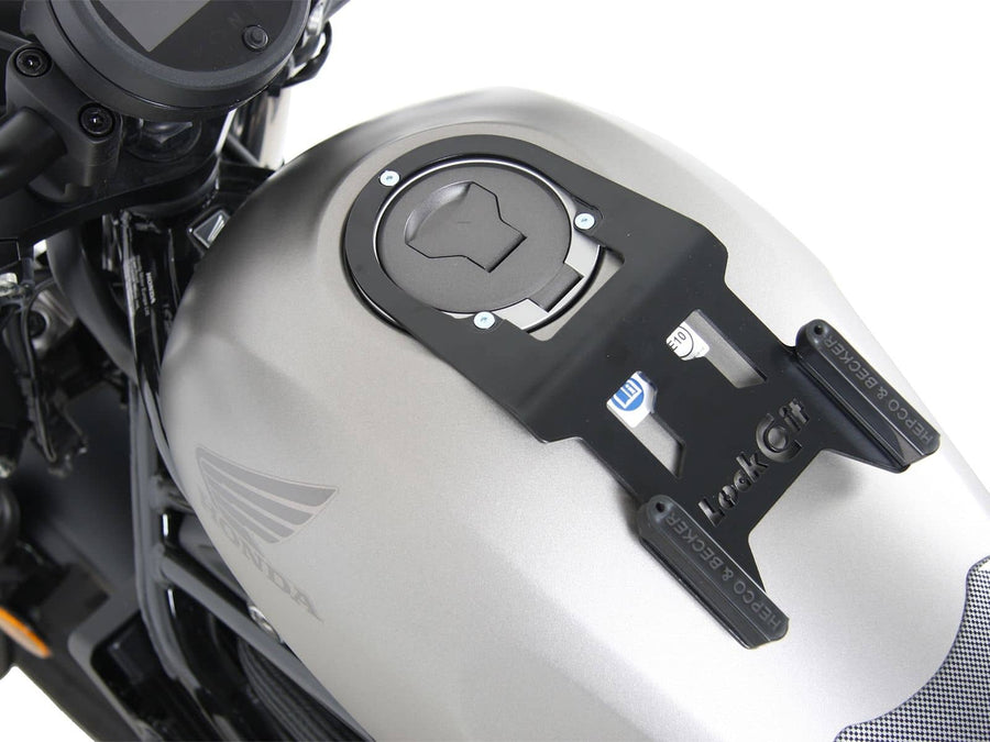 Honda CMX 500 Rebel [2017-2025] - Tankgyűrű Basic incl. megfelelő tanktáska