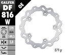 Bmw C 650 GT [2019-2020] - Wave® Bremsscheibe – Bild 6