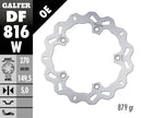 Bmw C 650 Sport ABS (0 C 04) [2021] - Wave® Bremsscheibe – Bild 2