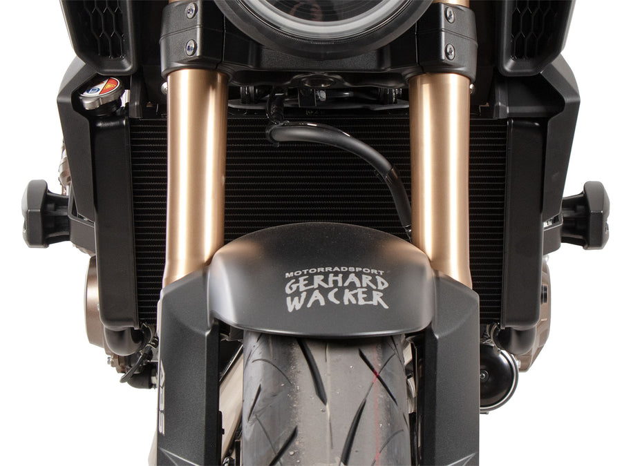 Honda CB 650 R E-kuplung [2024-2026] - Védőpárna leesés elleni védelem