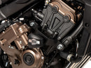 Honda CB 650 R E-kuplung [2024-2026] - Védőpárna leesés elleni védelem