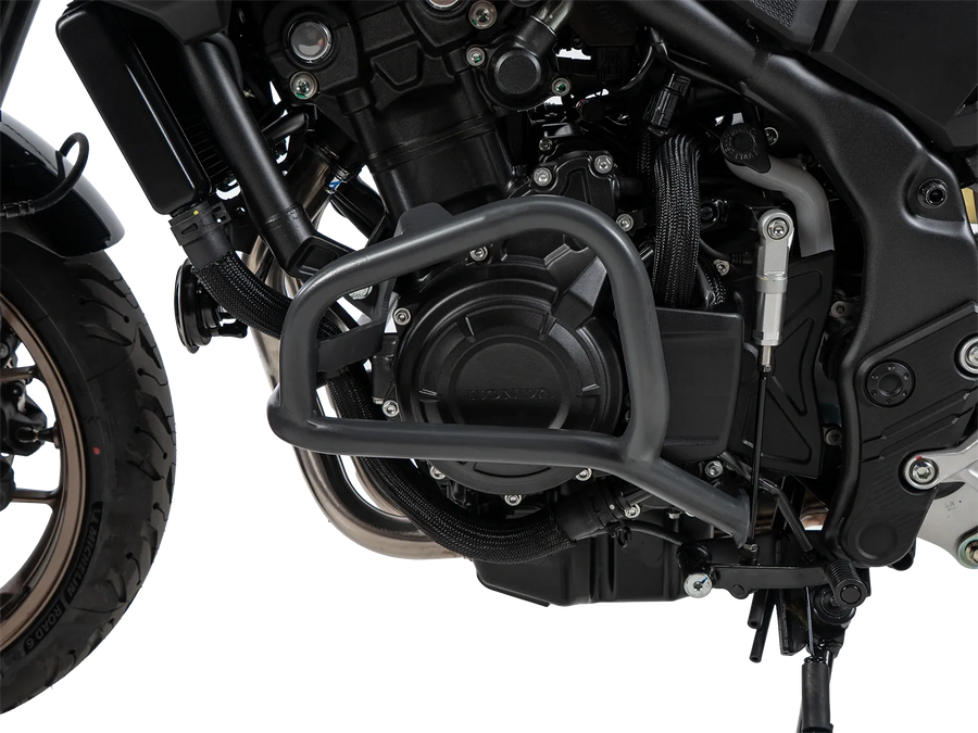 Honda CB 500 HORNET [2026-] - Motorvédő