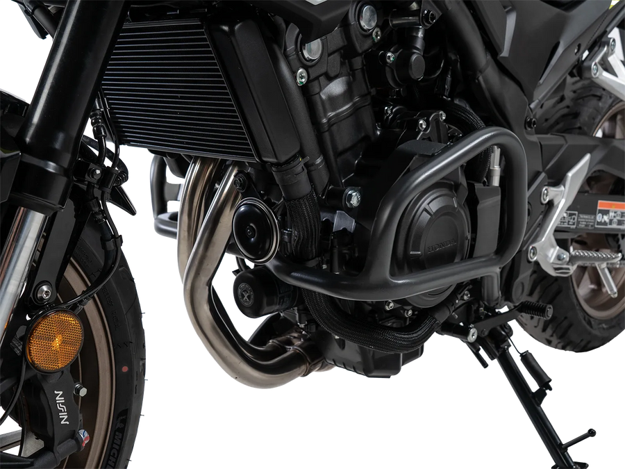 Honda CB 500 HORNET [2026-] - Motorvédő