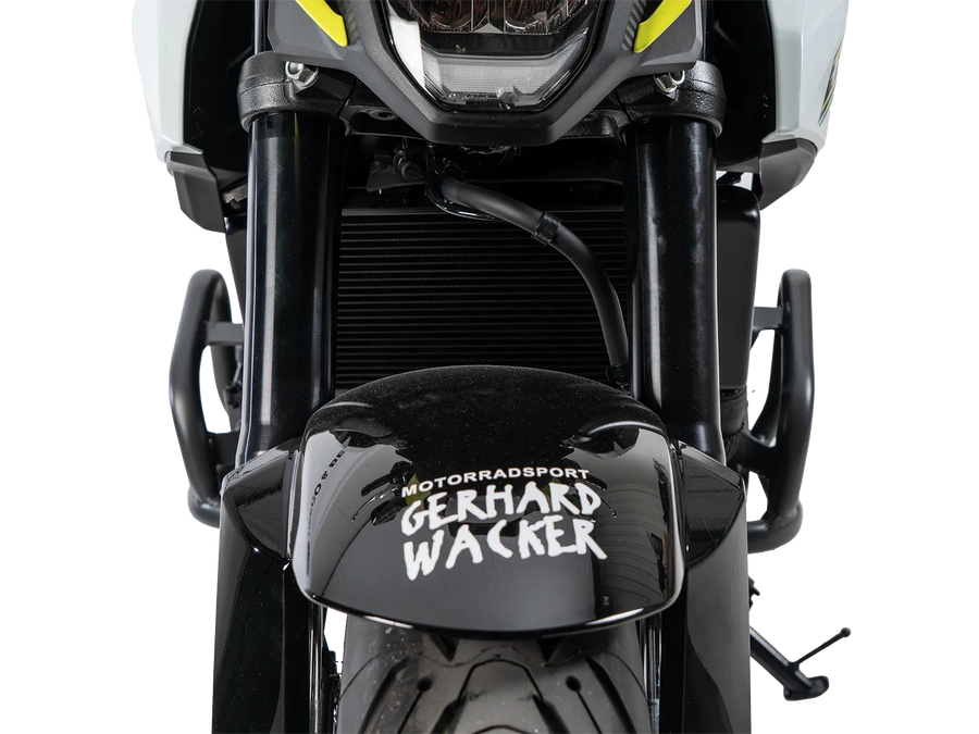 Honda CB 500 HORNET [2026-] - Motorvédő