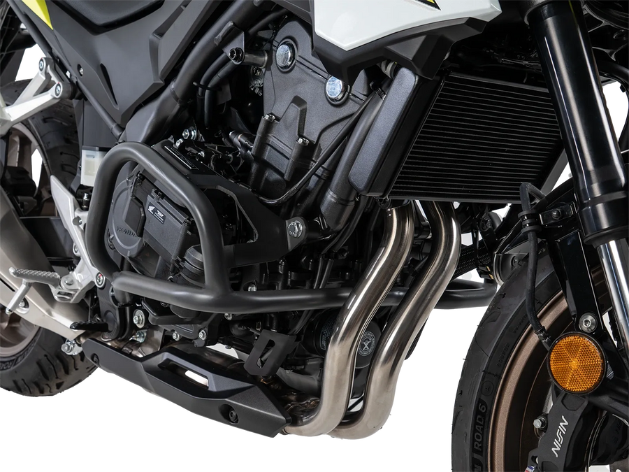 Honda CB 500 HORNET [2026-] - Motorvédő