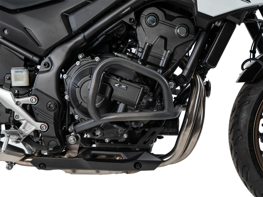 Honda CB 500 HORNET [2026-] - Motorvédő
