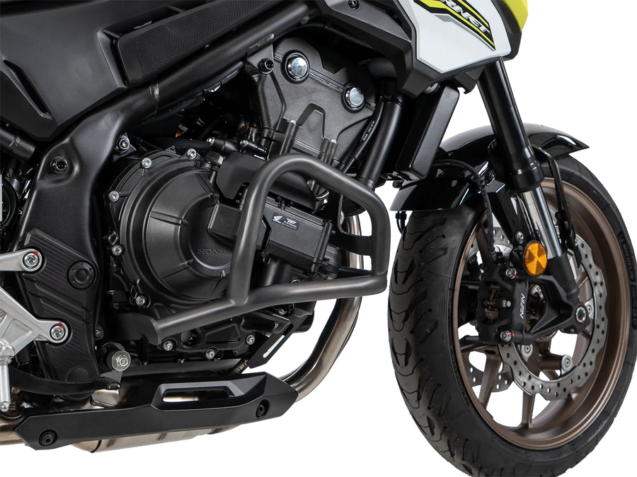 Honda CB 500 HORNET [2026-] - Motorvédő