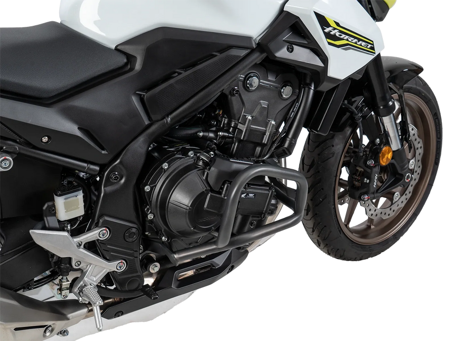 Honda CB 500 HORNET [2026-] - Motorvédő