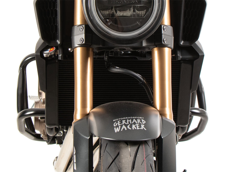 Honda CB 650 R [2024-2026] - Motorvédő rúd "Solid" fekete