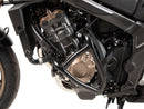Honda CB 650 R [2024-2026] - Motorvédő rúd "Solid" fekete