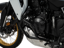 Honda XL 750 TRANSALP E-KULUCS [2026-] - Motorvédő fekete
